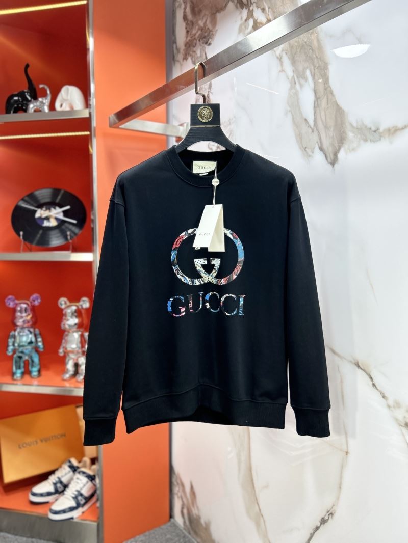 Gucci Hoodies